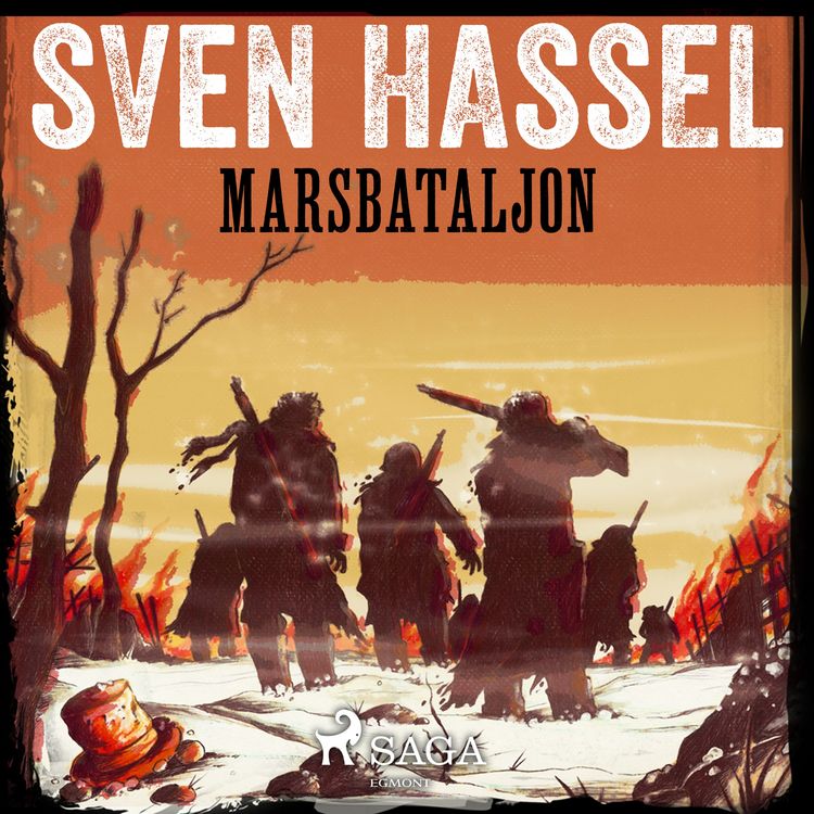 Produktbild: Marsbataljon