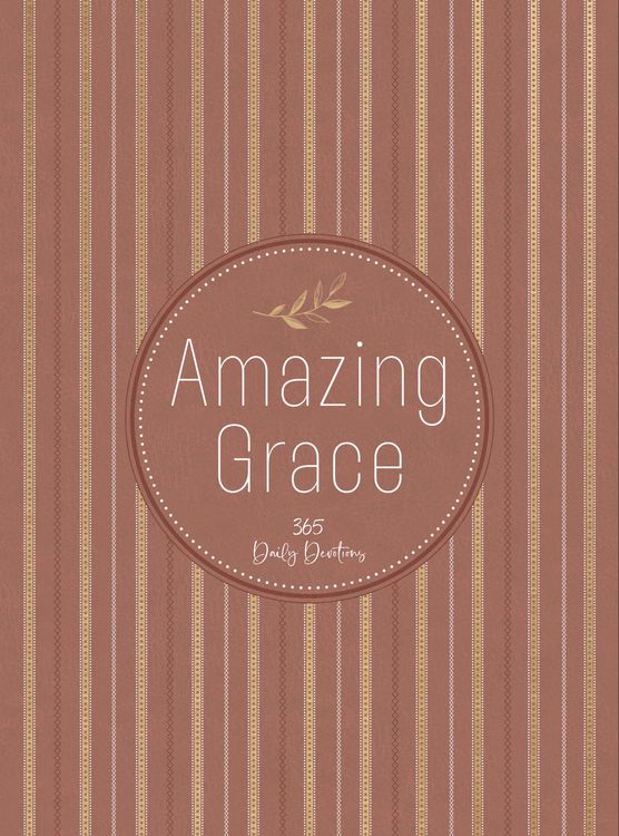Produktbild: Amazing Grace