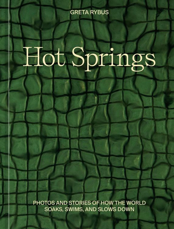 Produktbild: Hot Springs