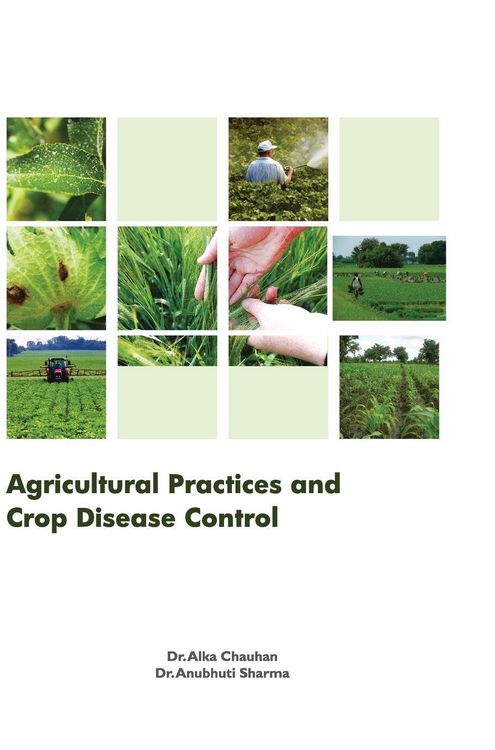 Produktbild: Agricultural Practices and Crop Disease Control