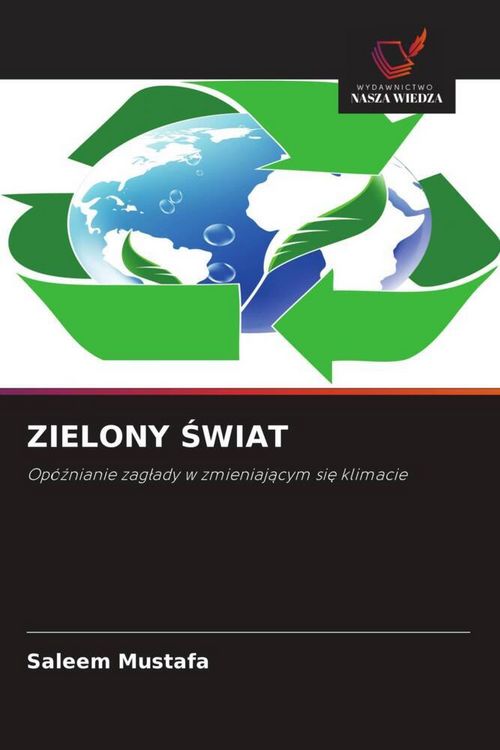 Produktbild: Zielony &iquest;wiat