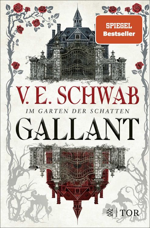 Produktbild: Gallant