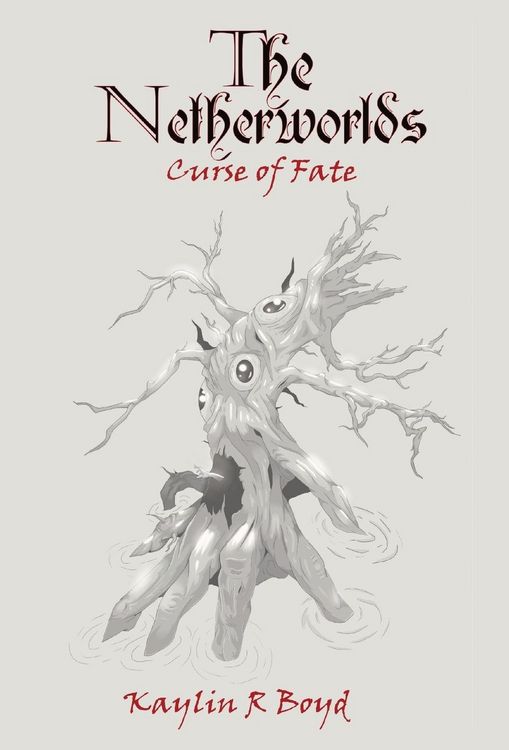 Produktbild: The Netherworlds