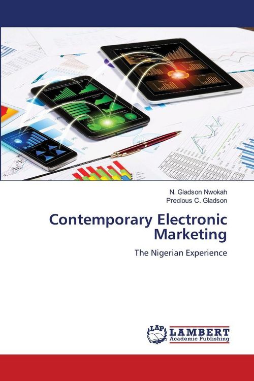 Produktbild: Contemporary Electronic Marketing