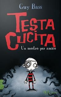 Produktbild: Un mostro per amico. TestaCucita