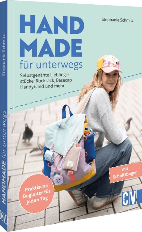 Produktbild: Handmade f&uuml;r Unterwegs