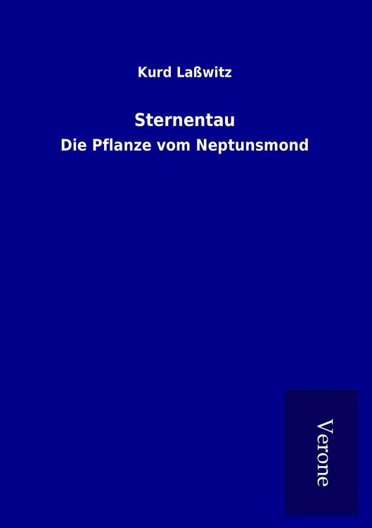 Produktbild: Sternentau