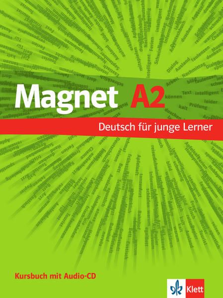 Produktbild: Magnet A2