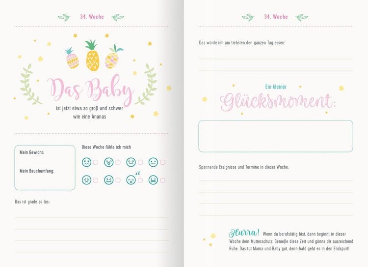 Produktbild: Oh Baby!
