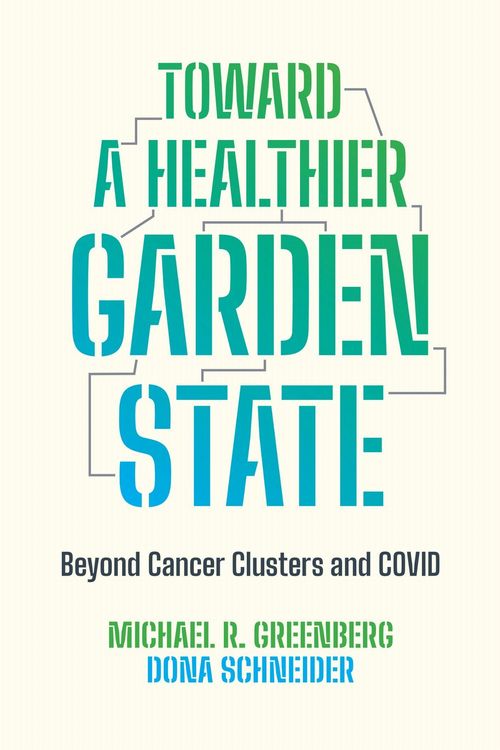 Produktbild: Toward a Healthier Garden State