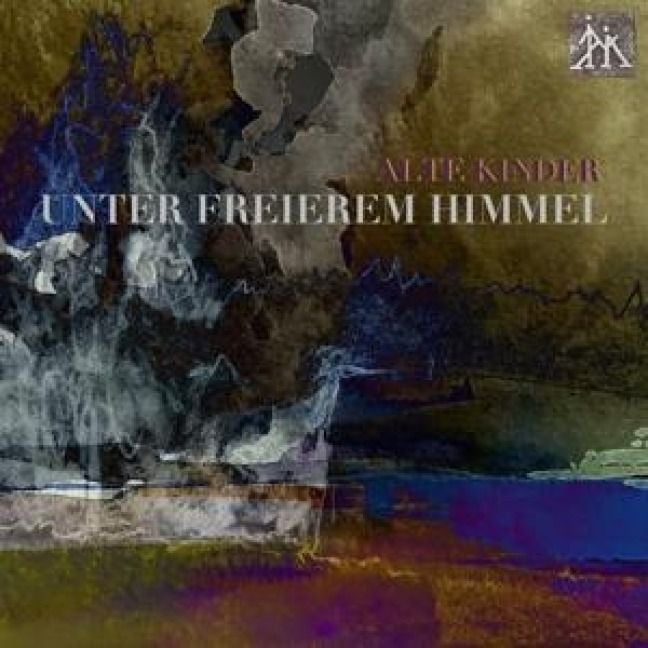 Produktbild: Unter Freierem Himmel