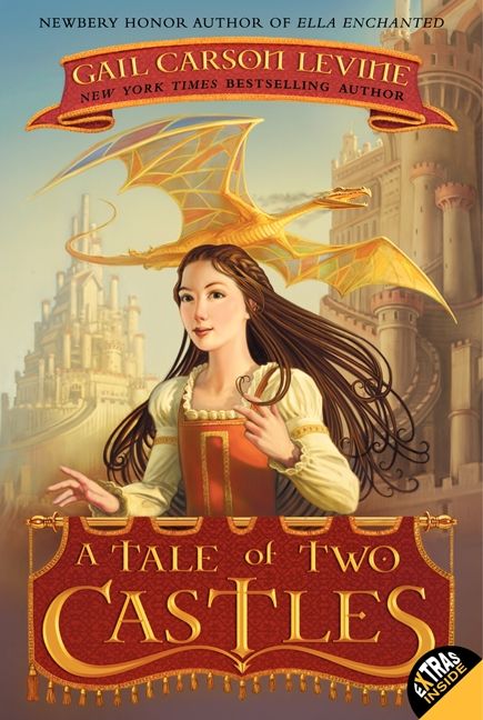 Produktbild: A Tale of Two Castles