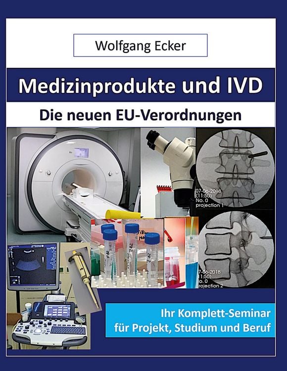 Produktbild: Medizinprodukte und IVD