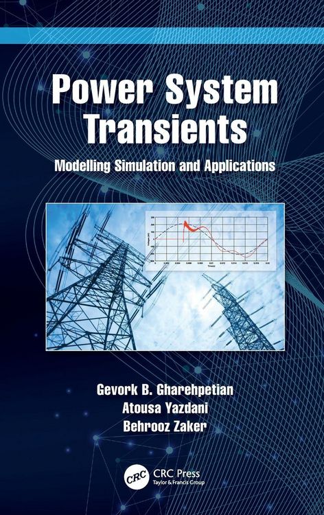 Produktbild: Power System Transients