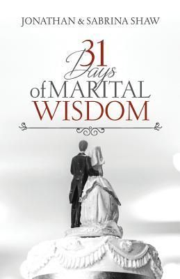 Produktbild: 31 Days of Marital Wisdom