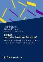 Produktbild: Banker, nutzt das feminine Potenzial!