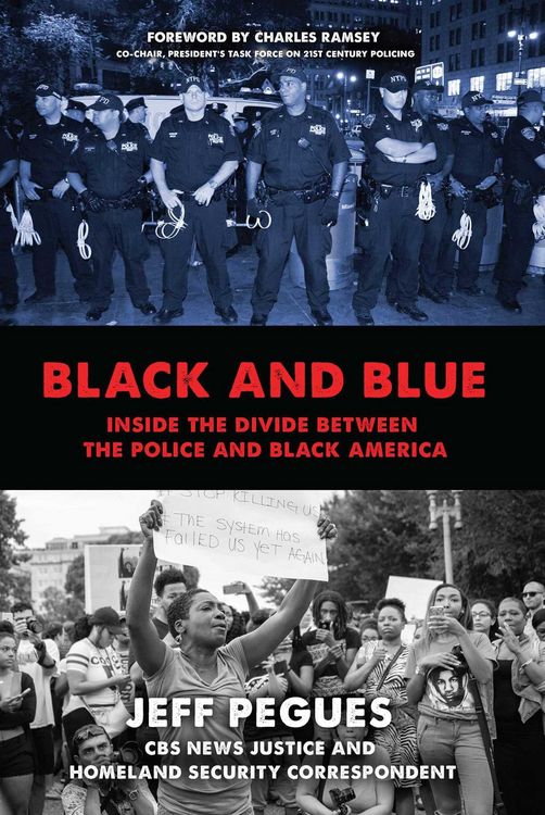 Produktbild: Black and Blue