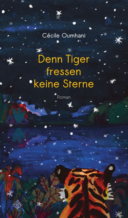 Produktbild: Denn Tiger fressen keine Sterne