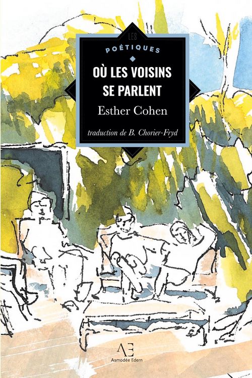 Produktbild: O&ugrave; les voisins se parlent