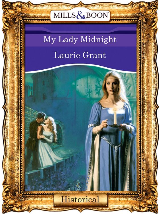 Produktbild: My Lady Midnight