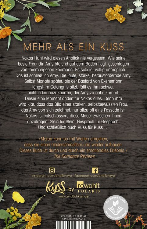 Produktbild: Wildflower Summer &ndash; In diesem Moment