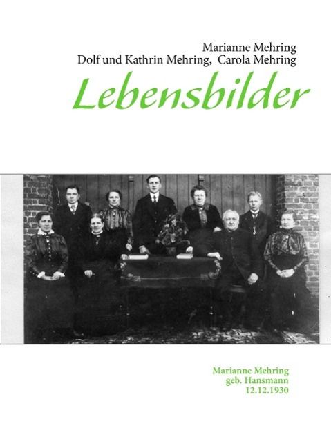 Produktbild: Lebensbilder