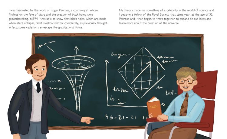 Produktbild: Superwissenschaftler
