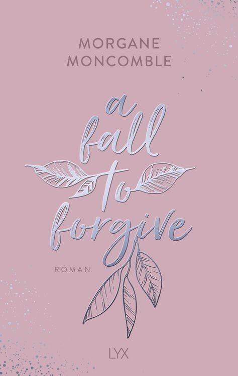 Produktbild: A Fall to Forgive