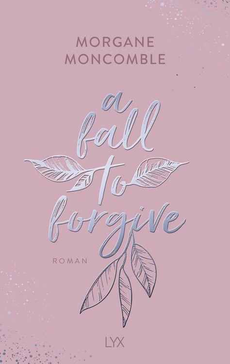 Produktbild: A Fall to Forgive