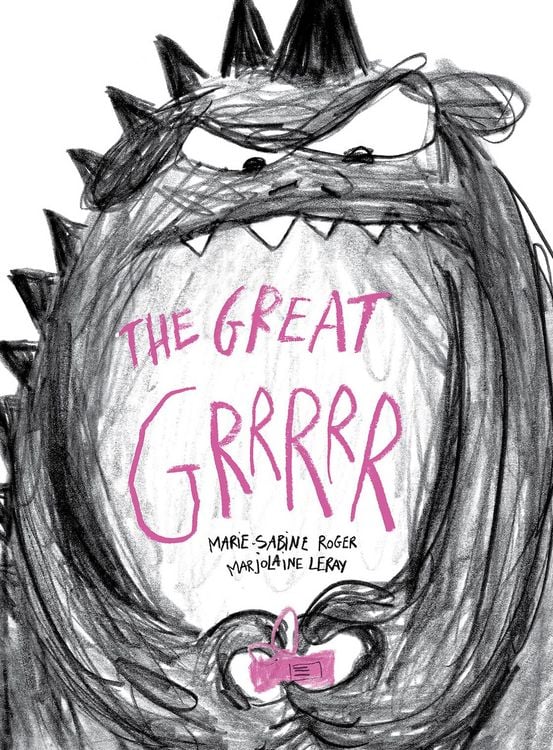 Produktbild: The Great Grrrrr