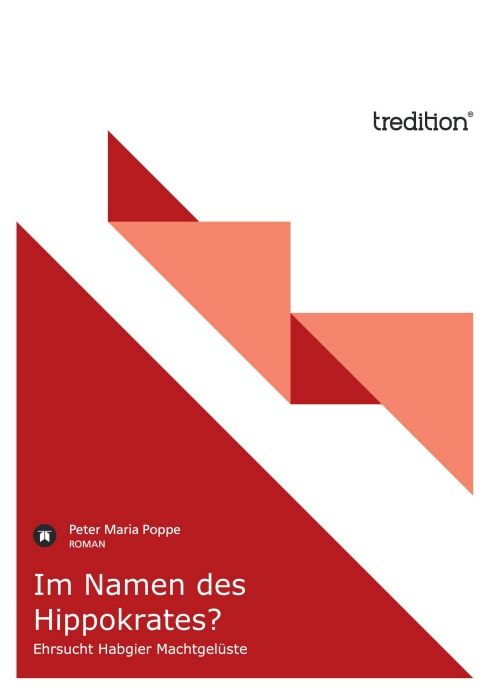 Produktbild: Im Namen des Hippokrates?