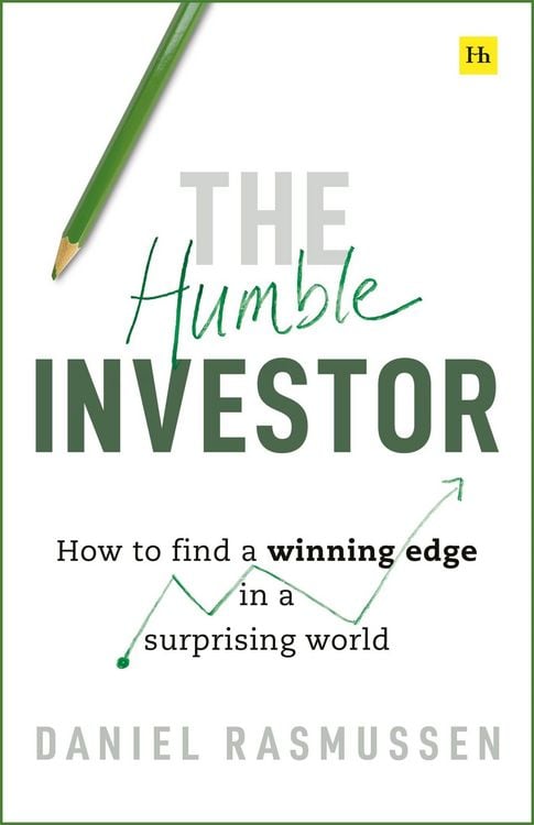 Produktbild: The Humble Investor