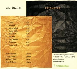 Produktbild: Trickster