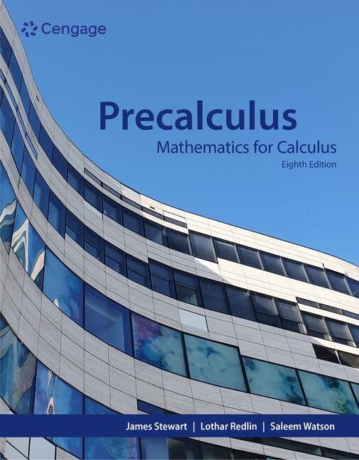 Produktbild: Precalculus