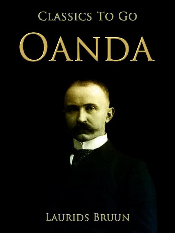 Produktbild: Oanda