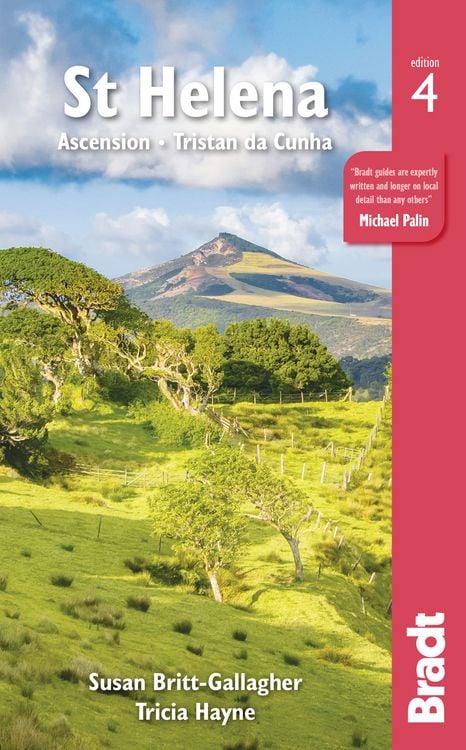 Produktbild: St Helena