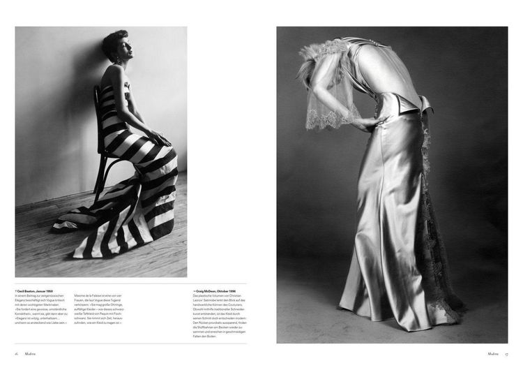 Produktbild: VOGUE: Das Kleid