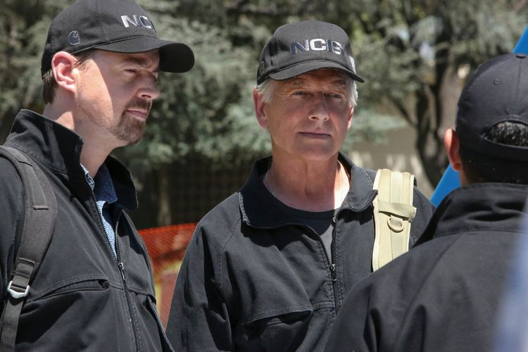 Produktbild: NCIS - Season 15 [6 DVDs]