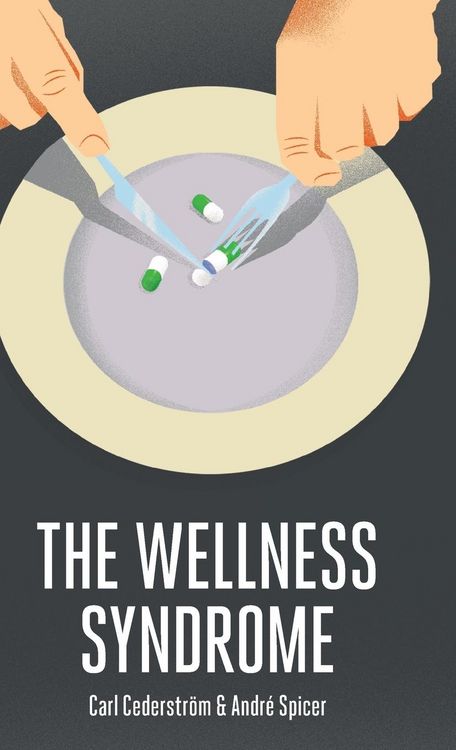 Produktbild: The Wellness Syndrome