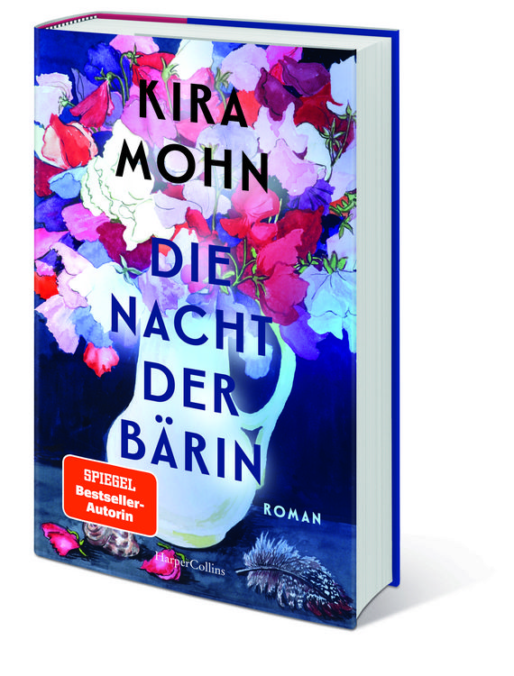 Produktbild: Die Nacht der B&auml;rin