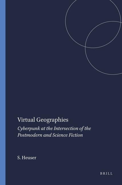 Produktbild: Virtual Geographies
