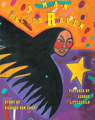Produktbild: A Man Called Raven