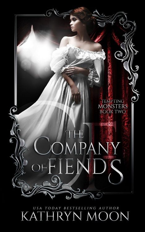 Produktbild: The Company of Fiends