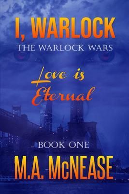 Produktbild: I, Warlock