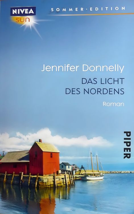 Produktbild: Das Licht des Nordens
