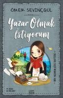 Produktbild: Yazar Olmak Istiyorum