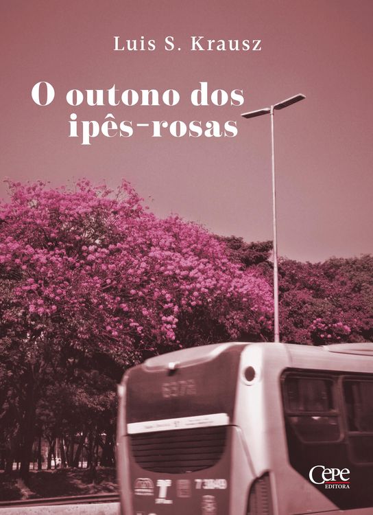 Produktbild: O outono dos ip&ecirc;s-rosas