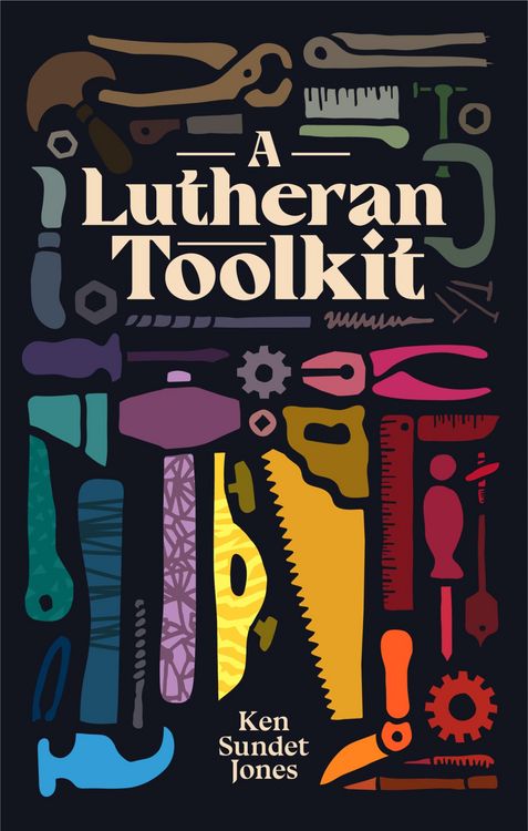 Produktbild: Lutheran Toolkit