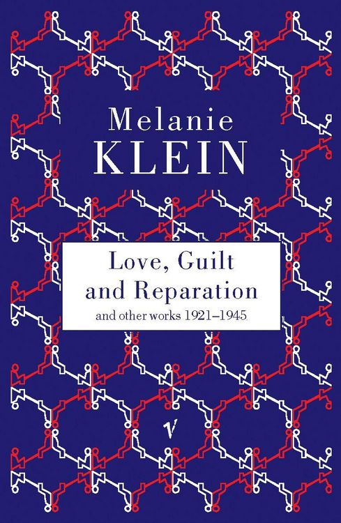 Produktbild: Love, Guilt and Reparation