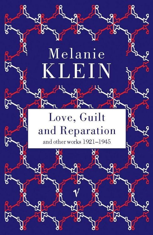 Produktbild: Love, Guilt and Reparation